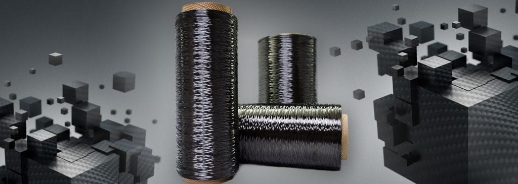Carbon Fiber – The Key Building Block of Advanced Composites image