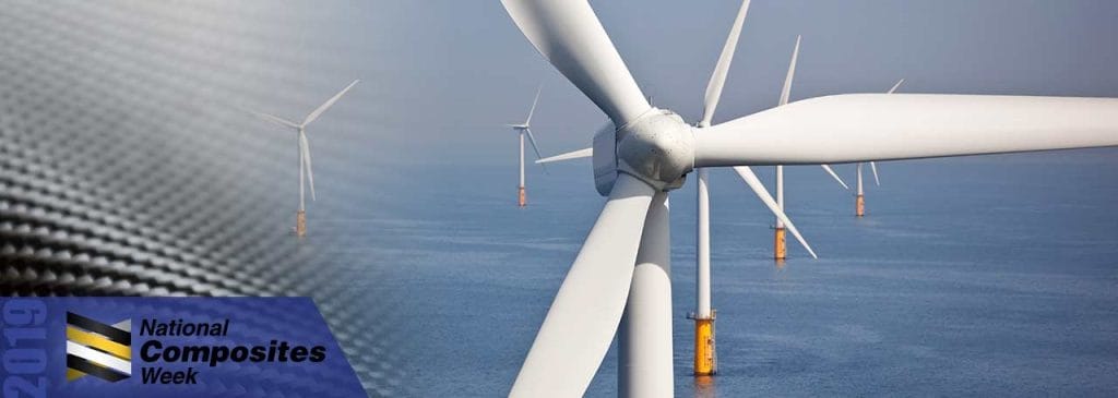 Hexcel Advanced Composites are Propelling the Future of Renewable Energy image